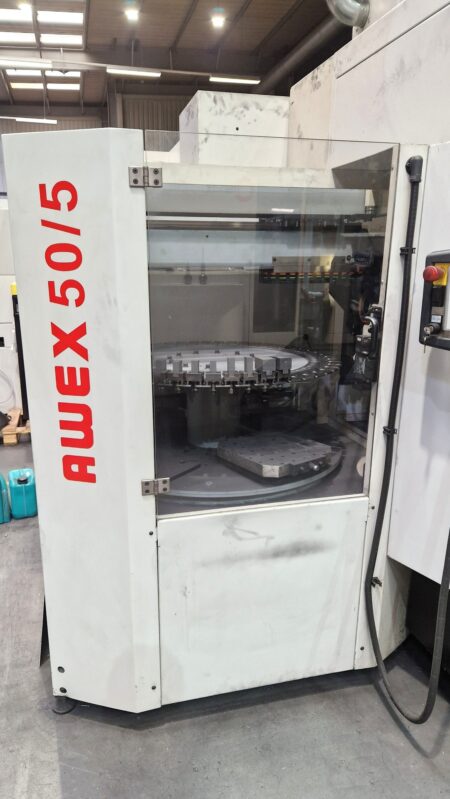 EXERON DIGMA HSC 600