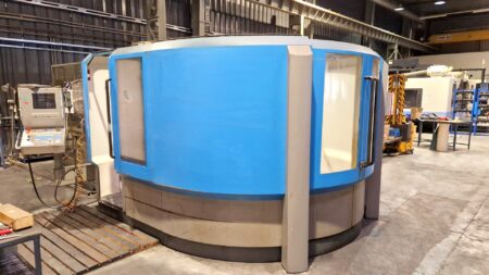 IXION AUERBACH TL 1004