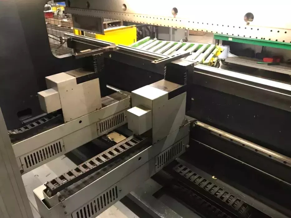 DARLEY EHP-L 110 31/25