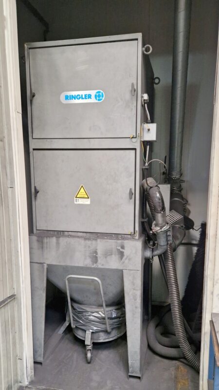 EXERON DIGMA HSC 600