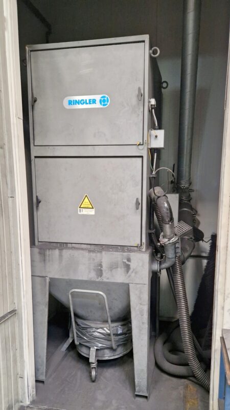 EXERON DIGMA HSC 600