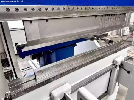 TRUMPF TrumaBend V50