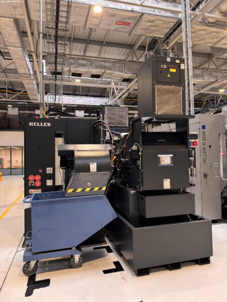 HELLER H 2000