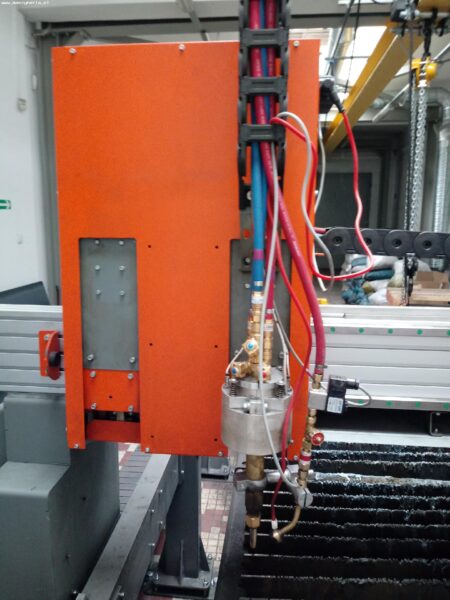 TOOLMET GATO GC-G-M-2040