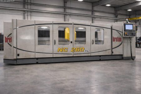 BRETON Contourbreton NC 260 K23