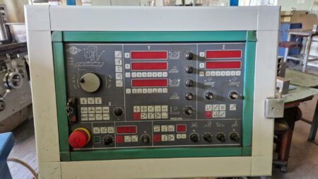 ELB PERFEKT BD10 SPS