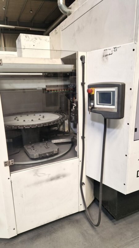 EXERON DIGMA HSC 600