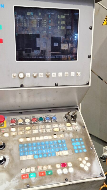 IXION AUERBACH TL 1004