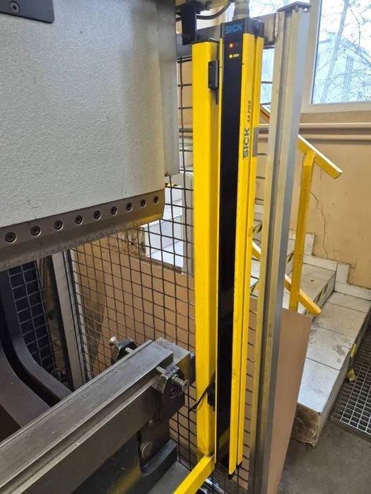 DARLEY EHP-L 110 31/25