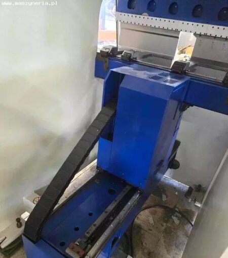 TRUMPF TrumaBend V50