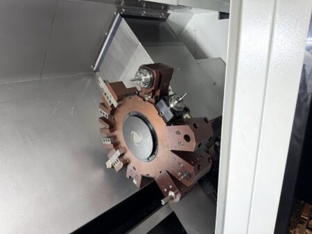 CORMAK CK7150LT12x1000