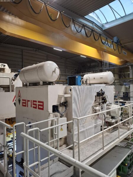 ARISA S-2-400-260-FD