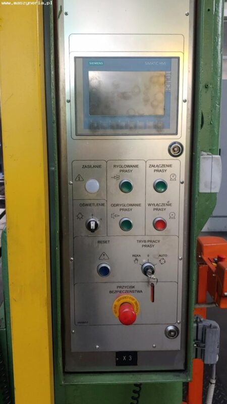 FRITZ MÜLLER ZE 625-4