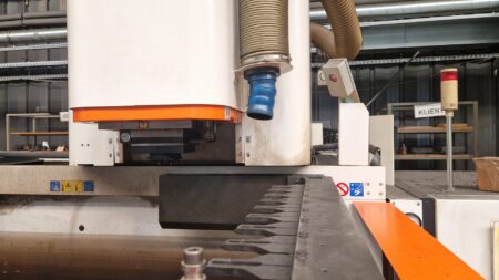 AGIE CHARMILLES FORM 400 vP