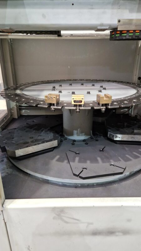 EXERON DIGMA HSC 600