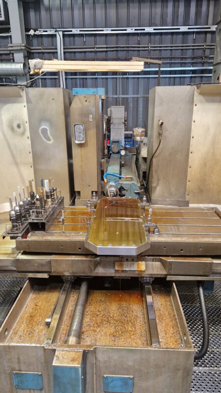 IXION AUERBACH TL 1004