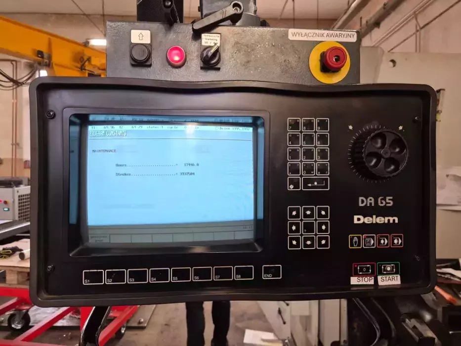 DARLEY EHP-L 110 31/25