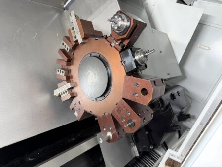 CORMAK CK7150LT12x1000