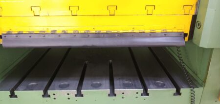 DIEFFENBACHER PO-F 1250 A