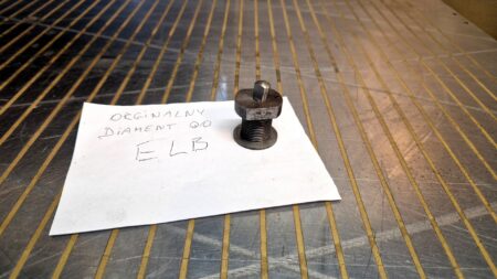 ELB PERFEKT BD10 SPS