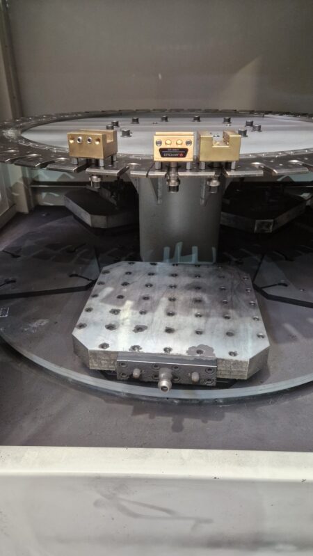 EXERON DIGMA HSC 600