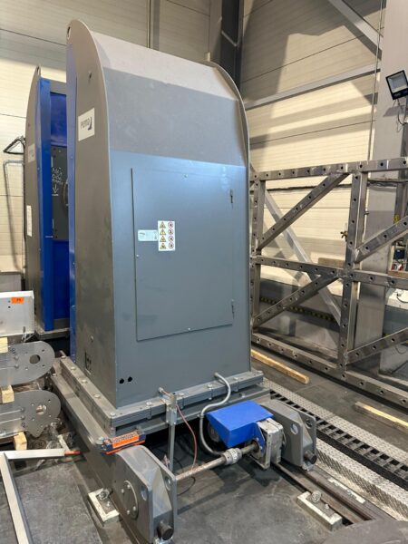 PEMA HPS 3500 & TPS 3500