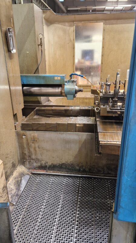 IXION AUERBACH TL 1004