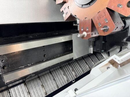 CORMAK CK7150LT12x1000