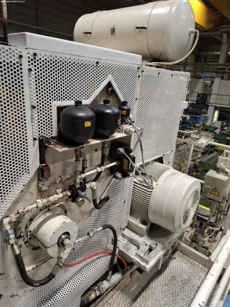 ARISA S-2-400-260-FD