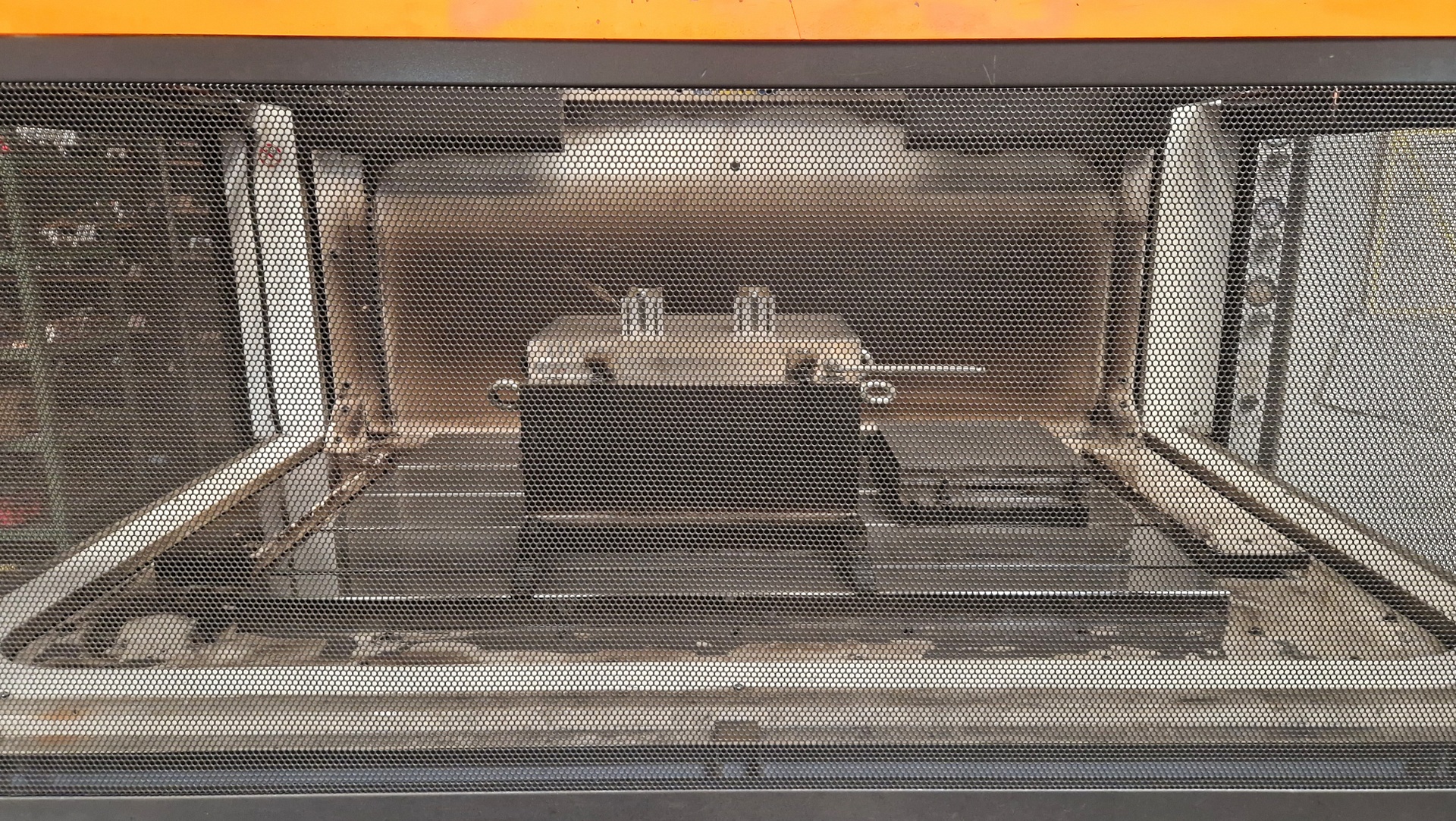 AGIE CHARMILLES FORM 400 vP