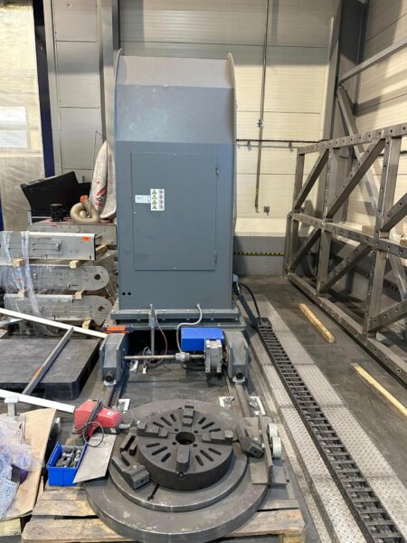 PEMA HPS 3500 & TPS 3500