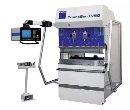 TRUMPF TrumaBend V50