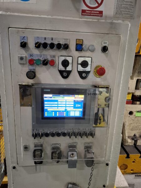 ARISA S-2-400-260-FD