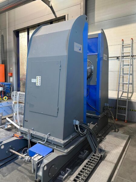 PEMA HPS 3500 & TPS 3500