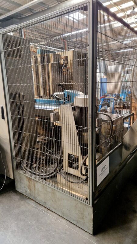 IXION AUERBACH TL 1004