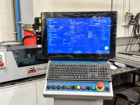 EUROMAC STX Flex 12 1250/30–2500