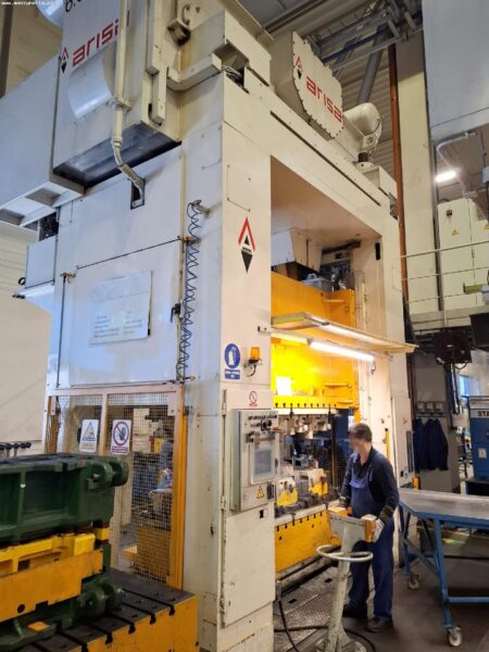 ARISA S-2-630-240-120-LD