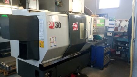 HAAS ST-30