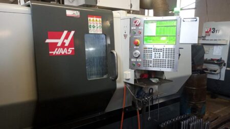 HAAS ST-30