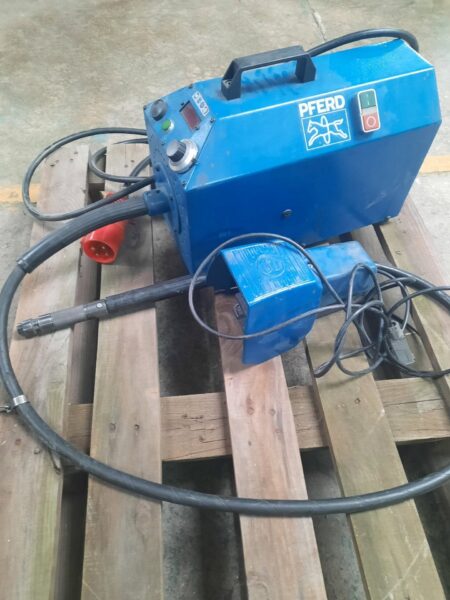 PFERD Mammut Electronic ME 20