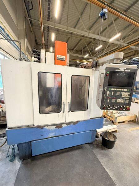 MAZAK MTV 414