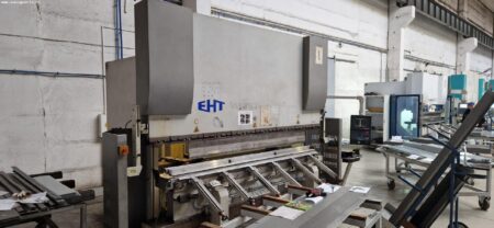EHT VarioPress 175-35