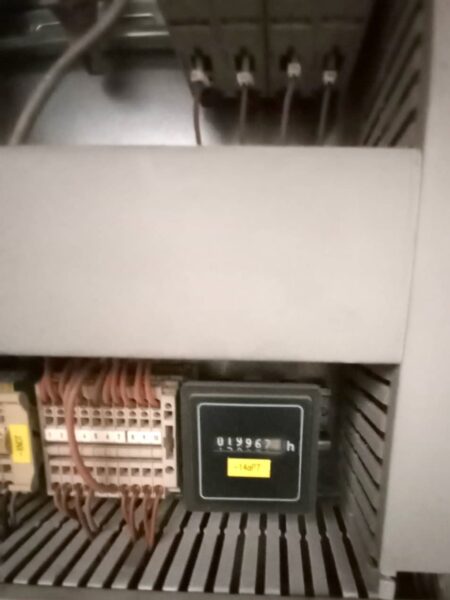 STM WS 3015 MasterCut 2D