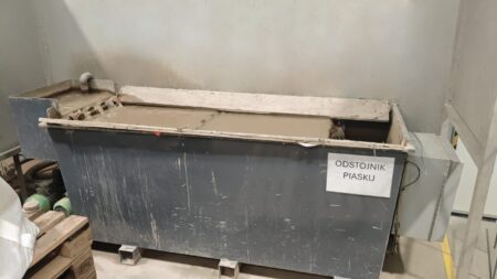 STM WS 3015 MasterCut 2D