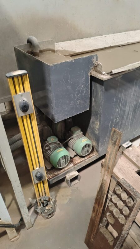 STM WS 3015 MasterCut 2D