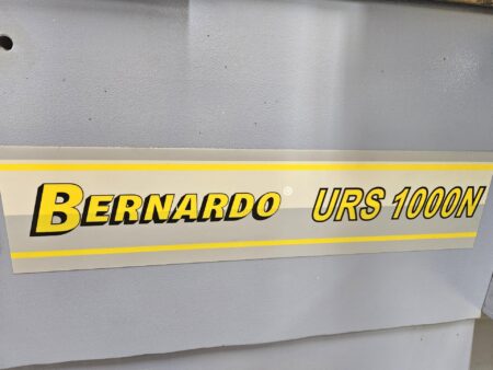BERNARDO URS 1000 N