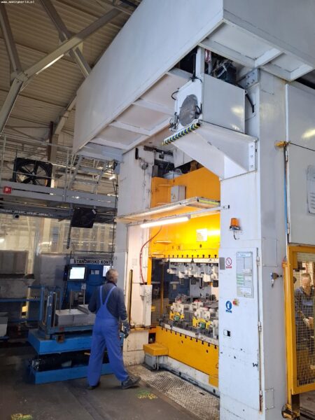 ARISA S-2-630-240-120-LD