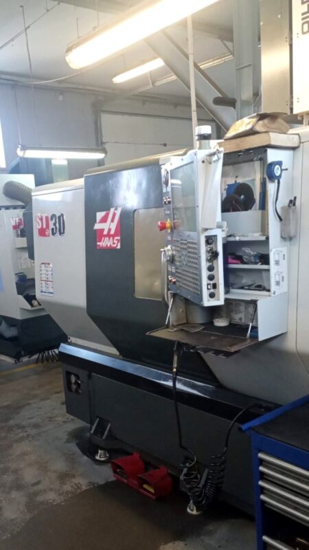 HAAS ST-30