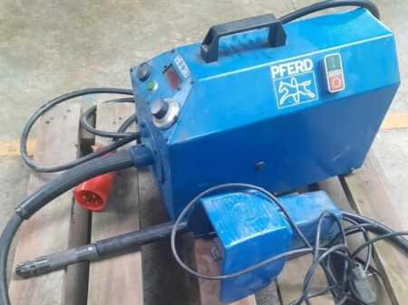 PFERD Mammut Electronic ME 20