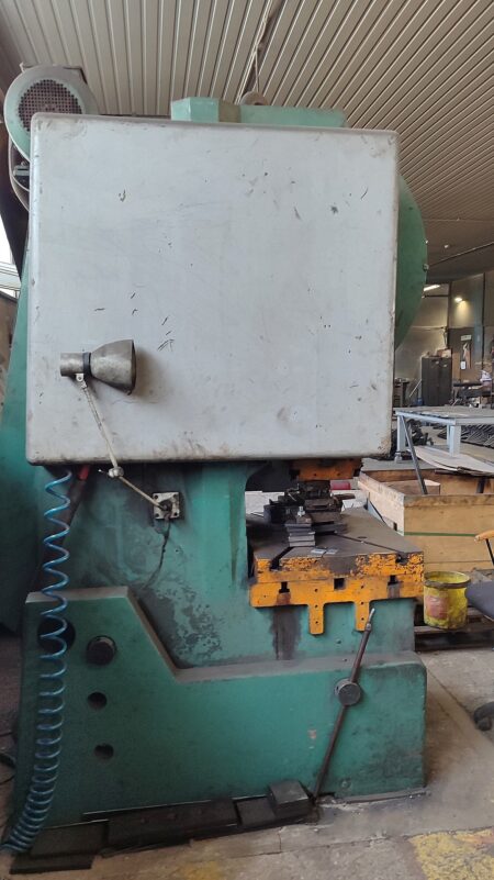 SMERAL TRNAVA LEN 63C